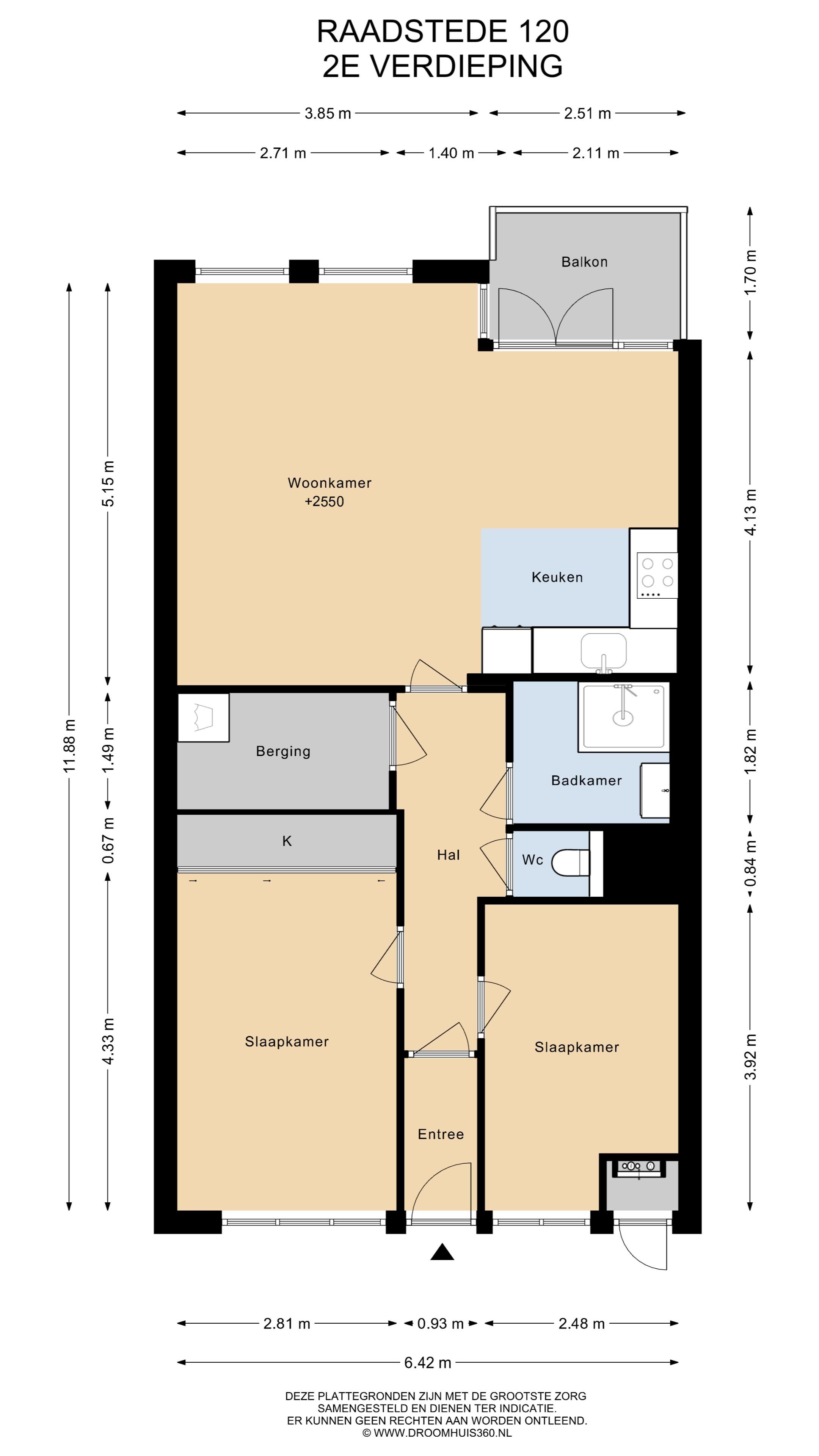 Photo 30 of Raadstede 120