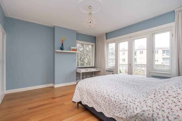 Foto 27 van Nieuwe 's-Gravelandseweg 5-B