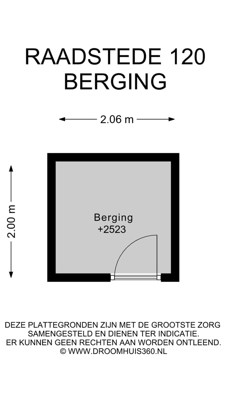 Foto 31 van Raadstede 120