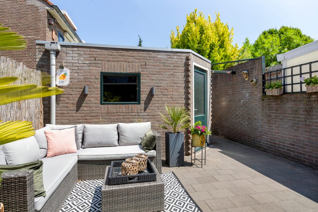 Foto 2 van Cartesiusstraat 54