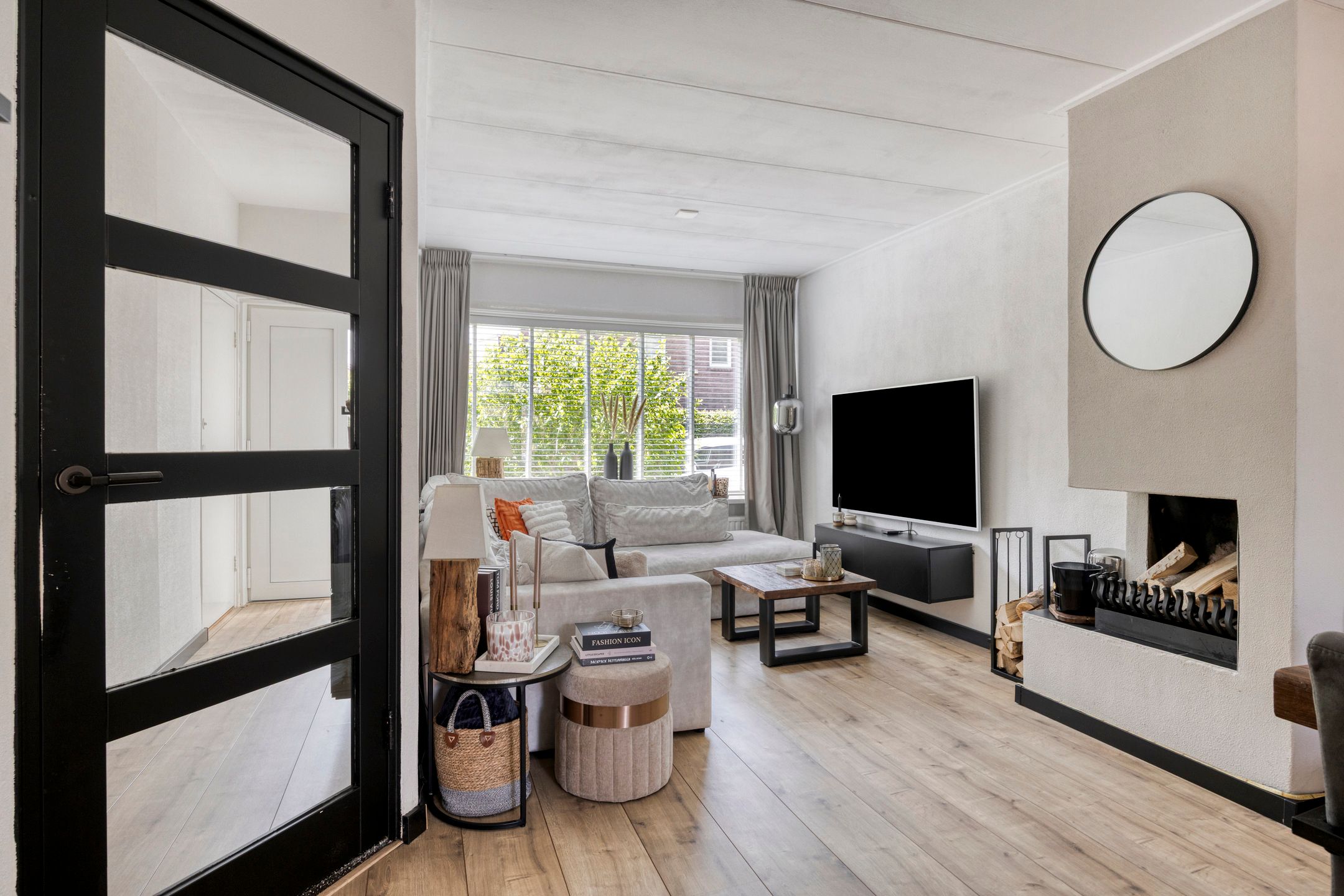 Foto 3 van Cartesiusstraat 54