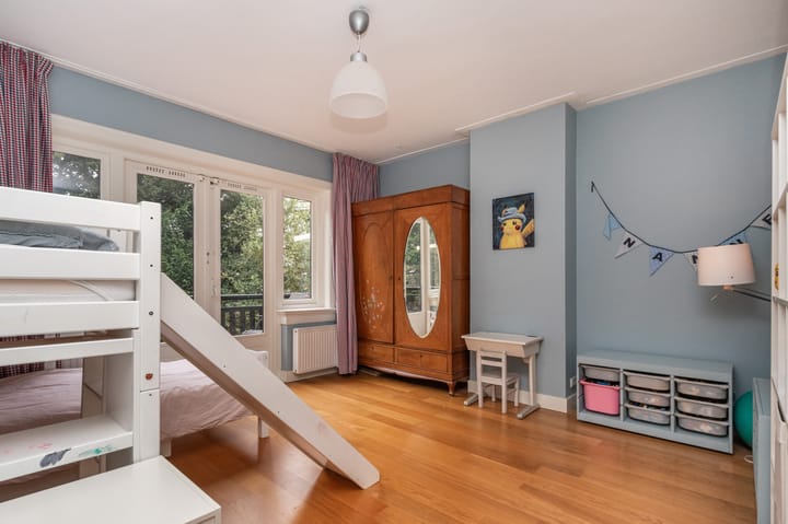 Foto 29 van Nieuwe 's-Gravelandseweg 5-B