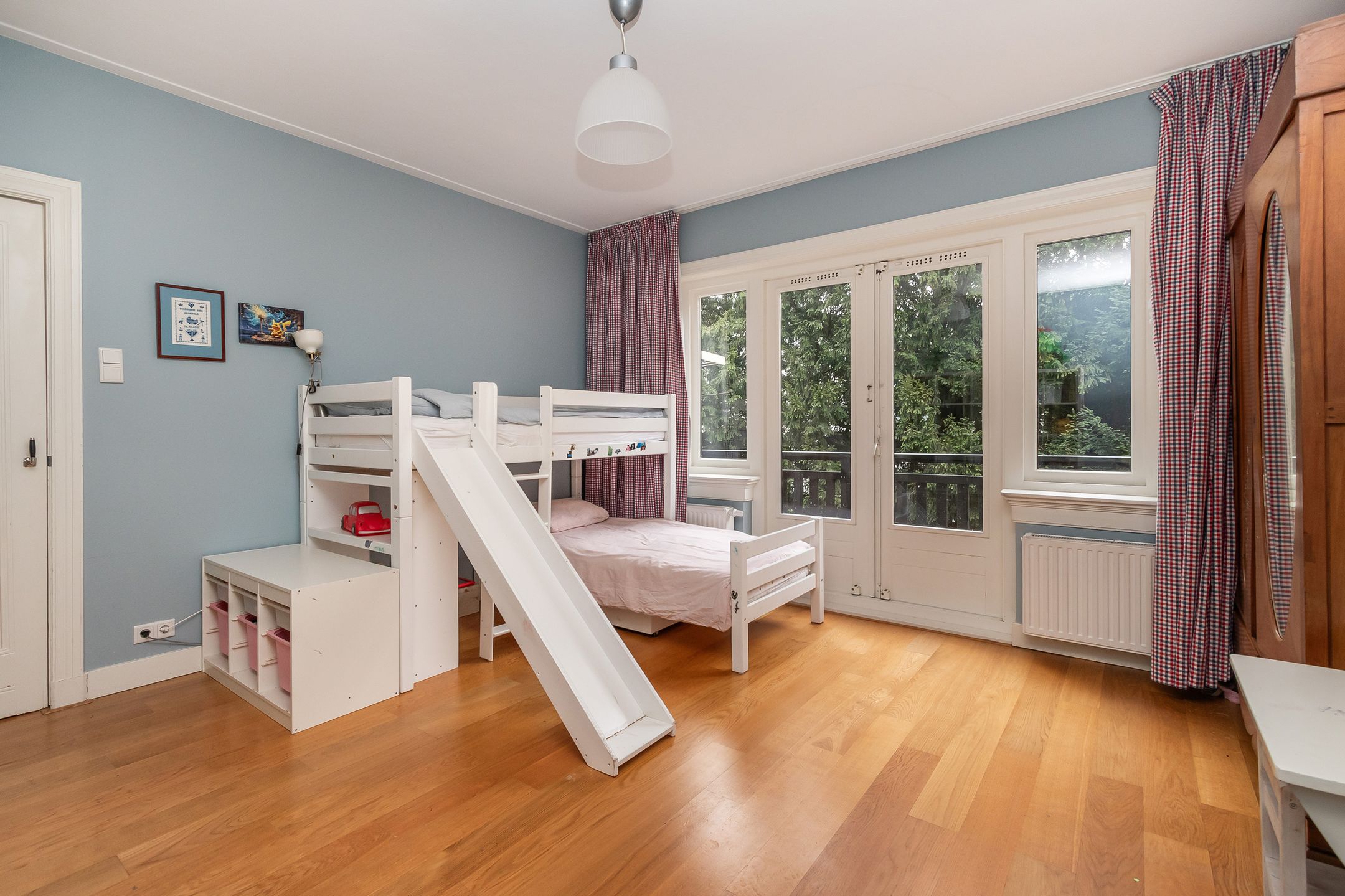 Foto 30 van Nieuwe 's-Gravelandseweg 5-B