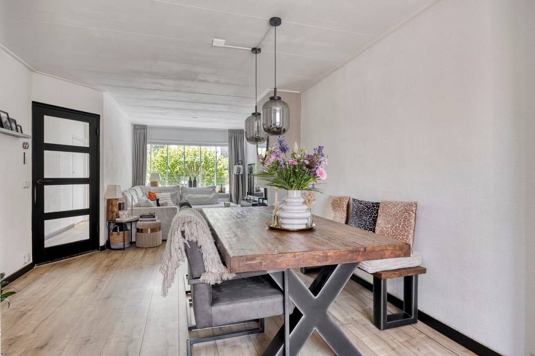 Foto 7 van Cartesiusstraat 54