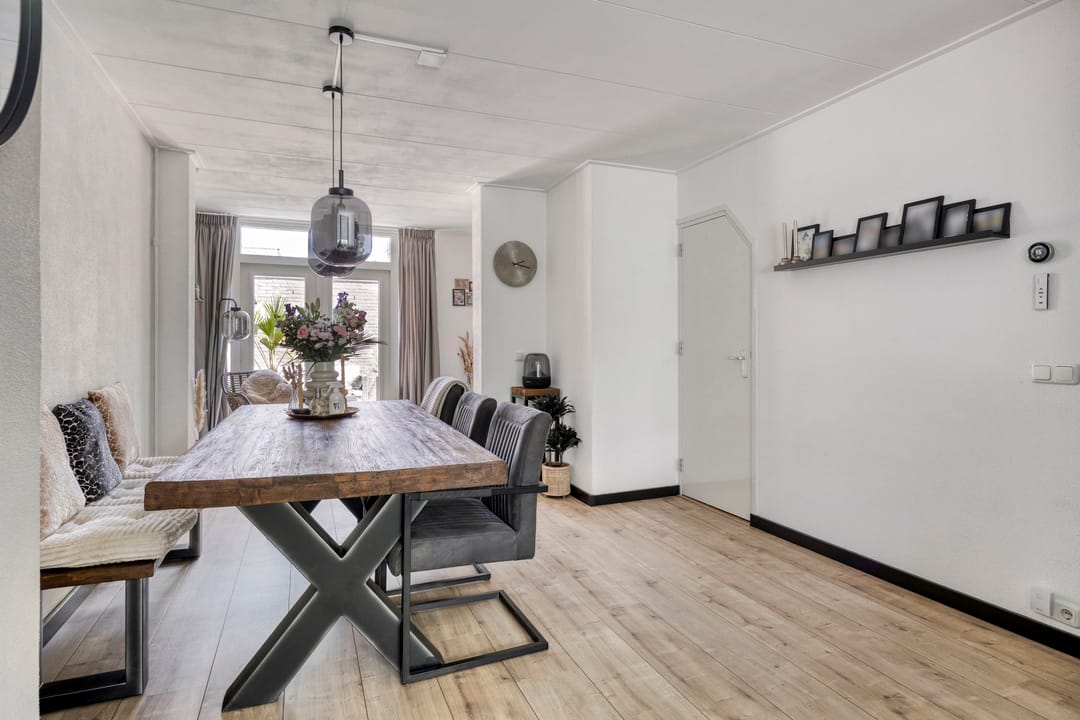 Foto 8 van Cartesiusstraat 54