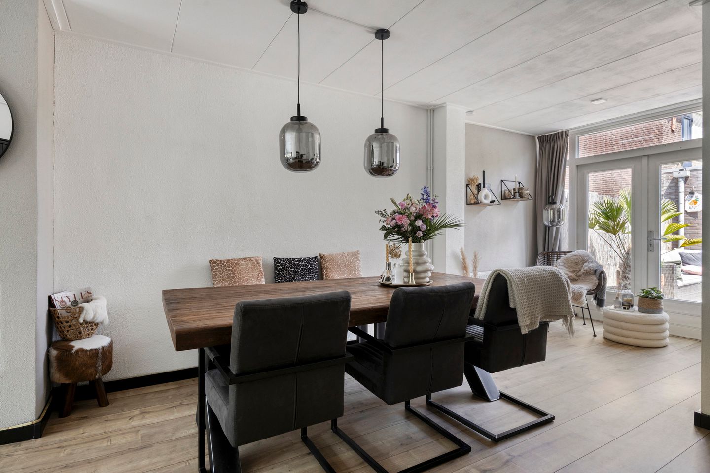 Foto 10 van Cartesiusstraat 54