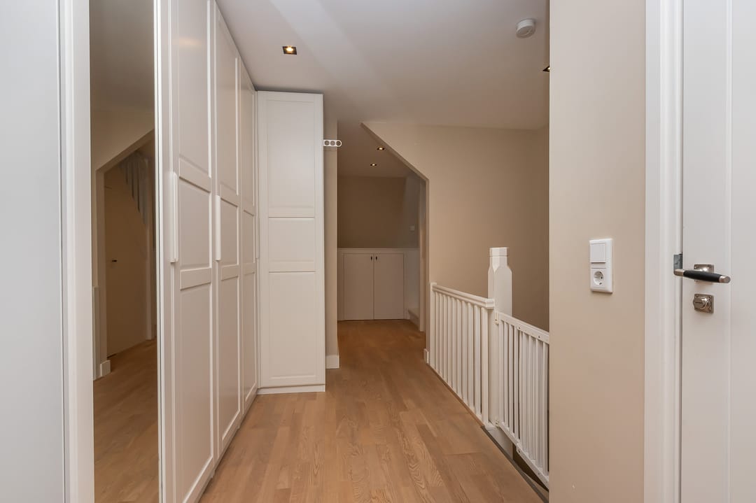 Foto 32 van Nieuwe 's-Gravelandseweg 5-B