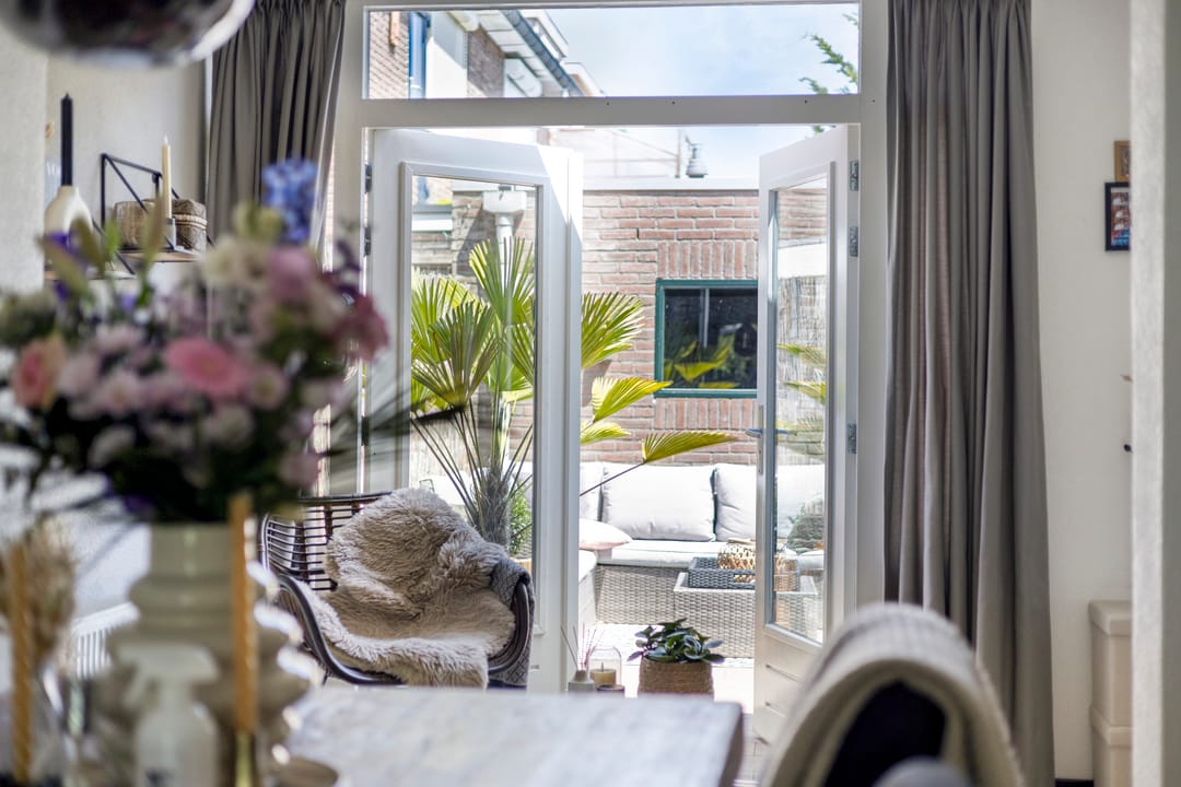 Foto 11 van Cartesiusstraat 54