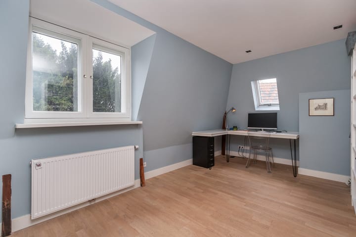 Foto 33 van Nieuwe 's-Gravelandseweg 5-B