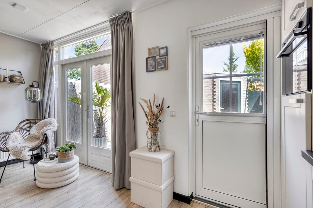 Foto 16 van Cartesiusstraat 54