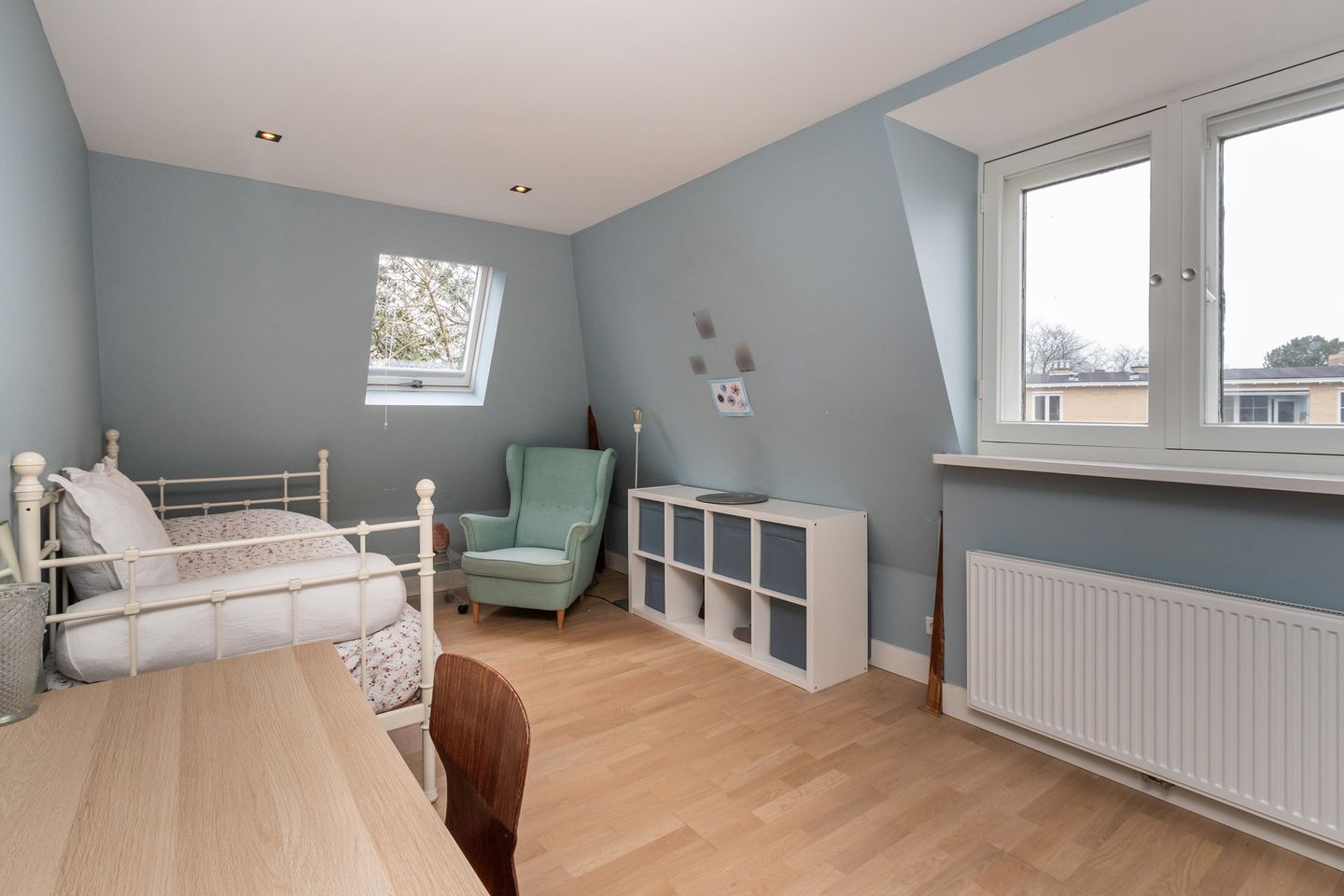 Foto 34 van Nieuwe 's-Gravelandseweg 5-B