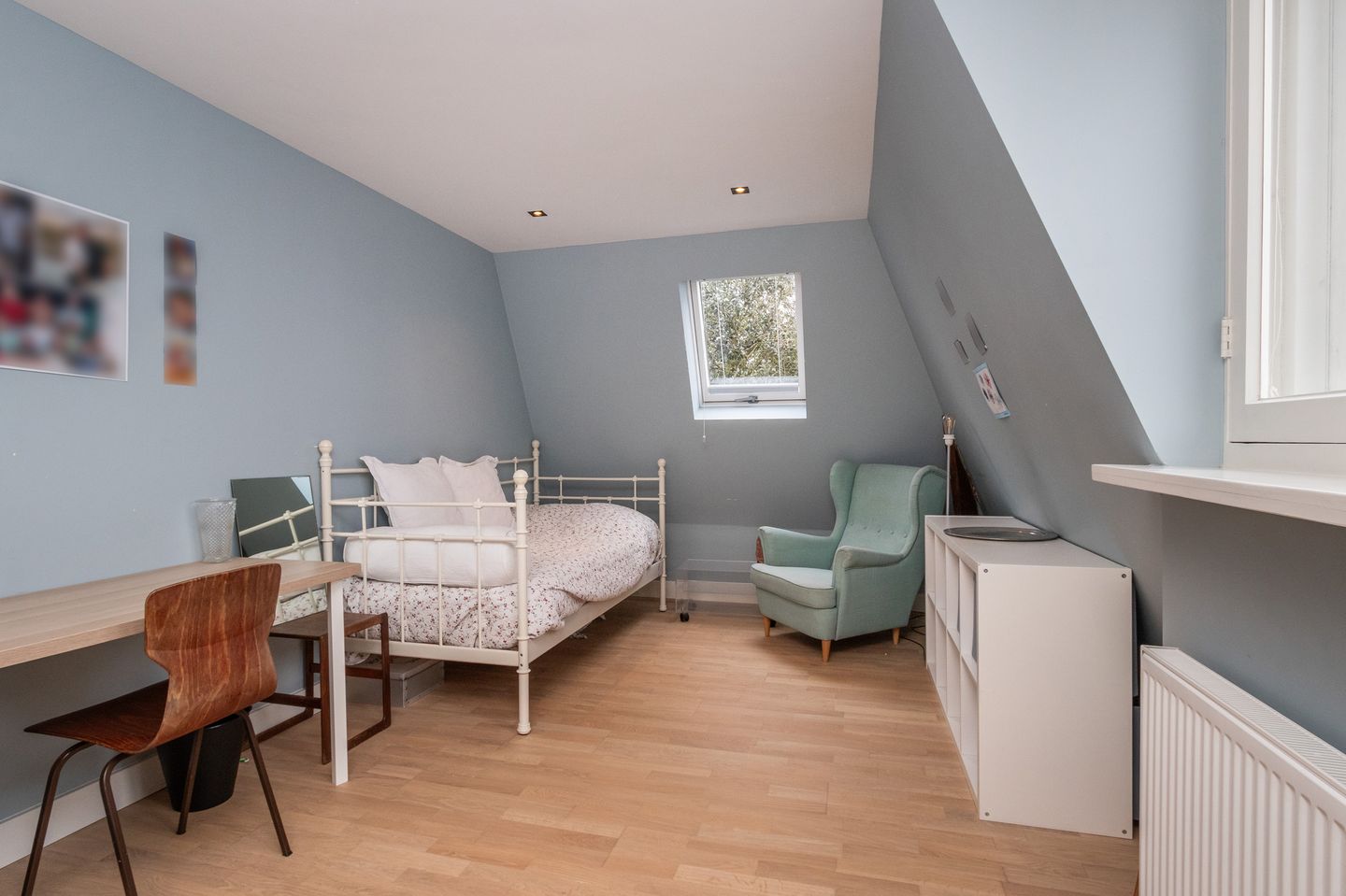 Foto 35 van Nieuwe 's-Gravelandseweg 5-B