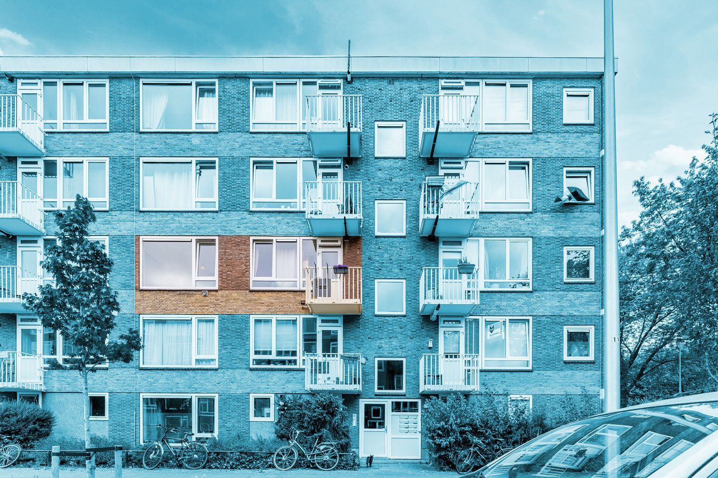 Foto 5 van Jadelaan 7