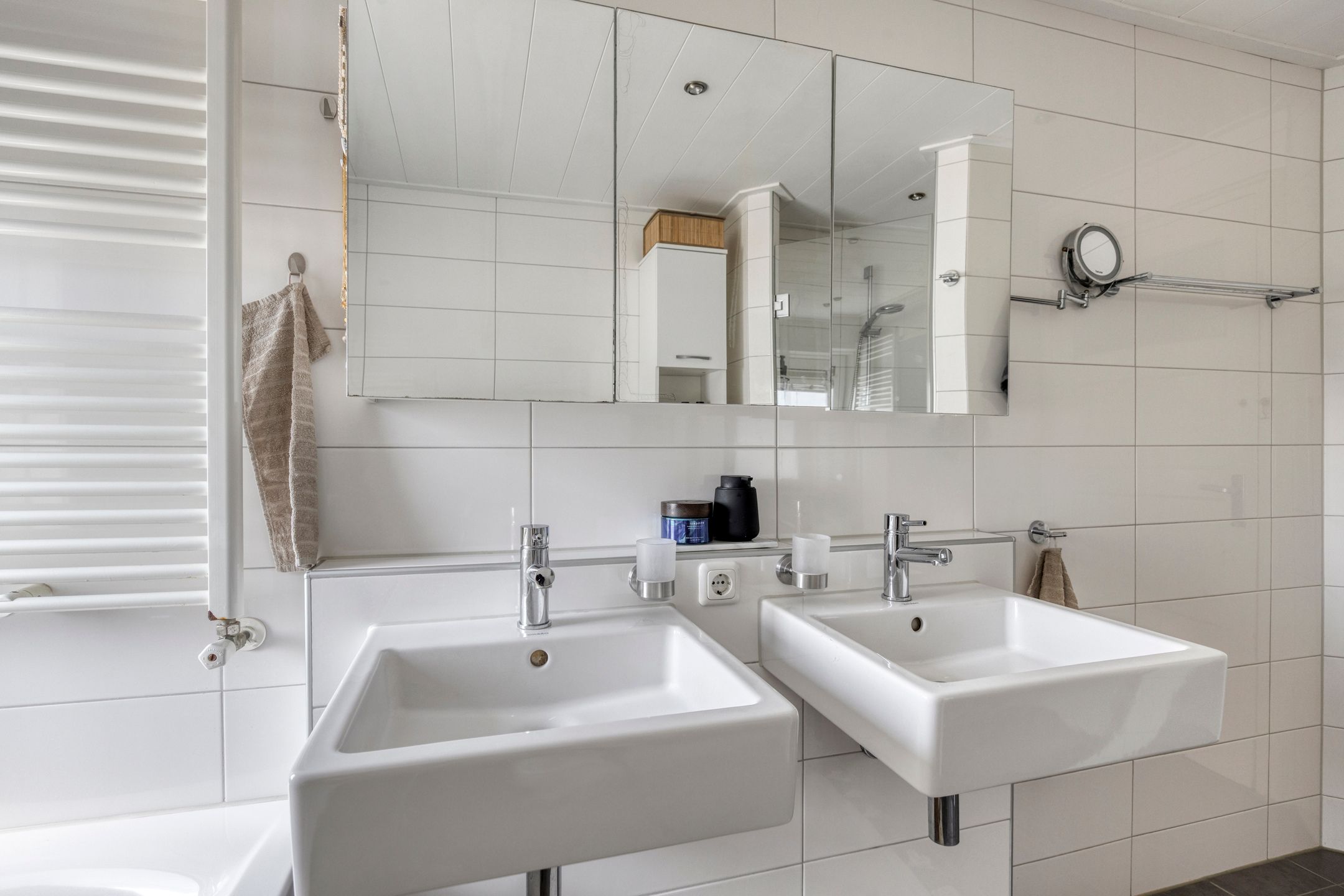 Foto 24 van Cartesiusstraat 54