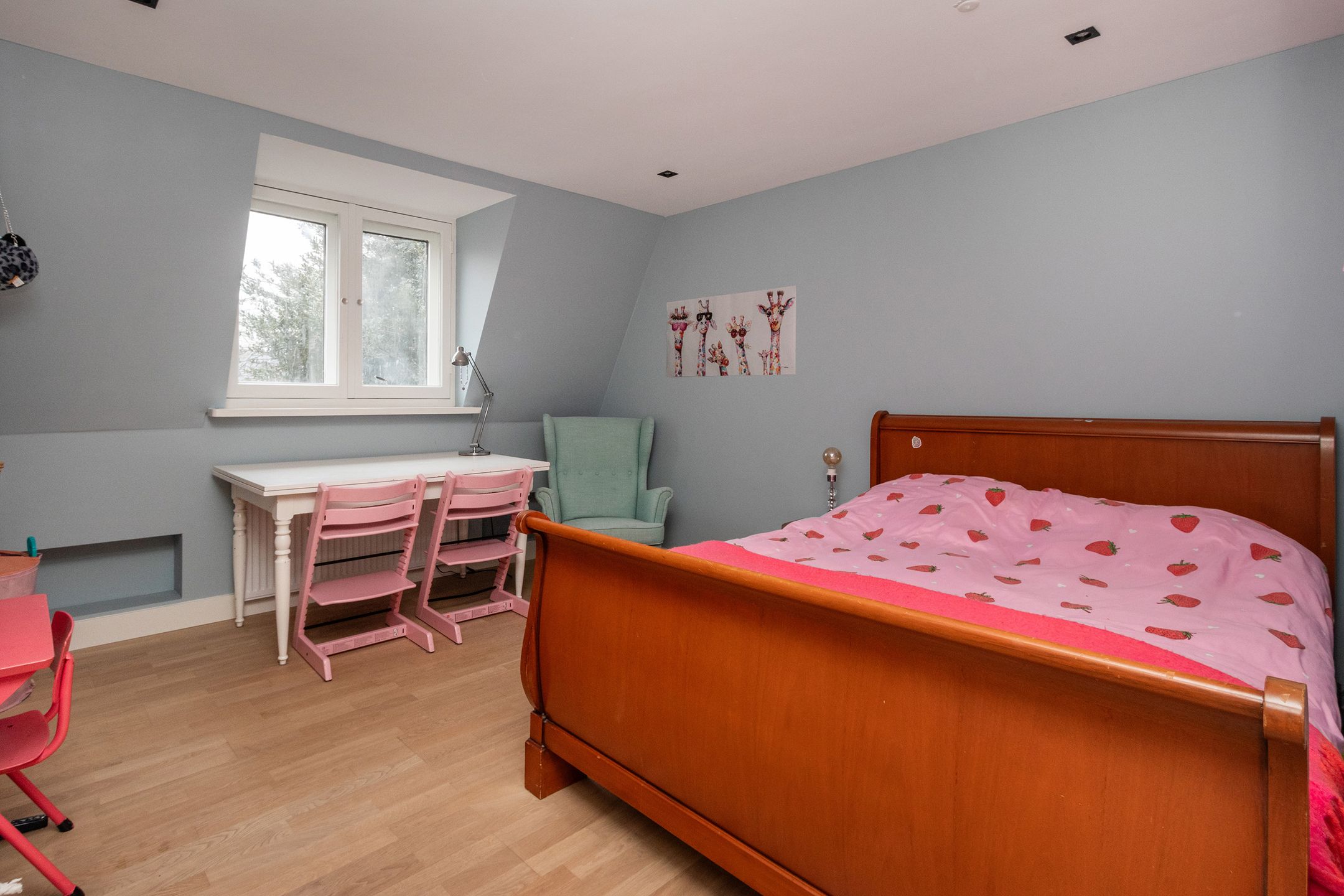 Foto 36 van Nieuwe 's-Gravelandseweg 5-B