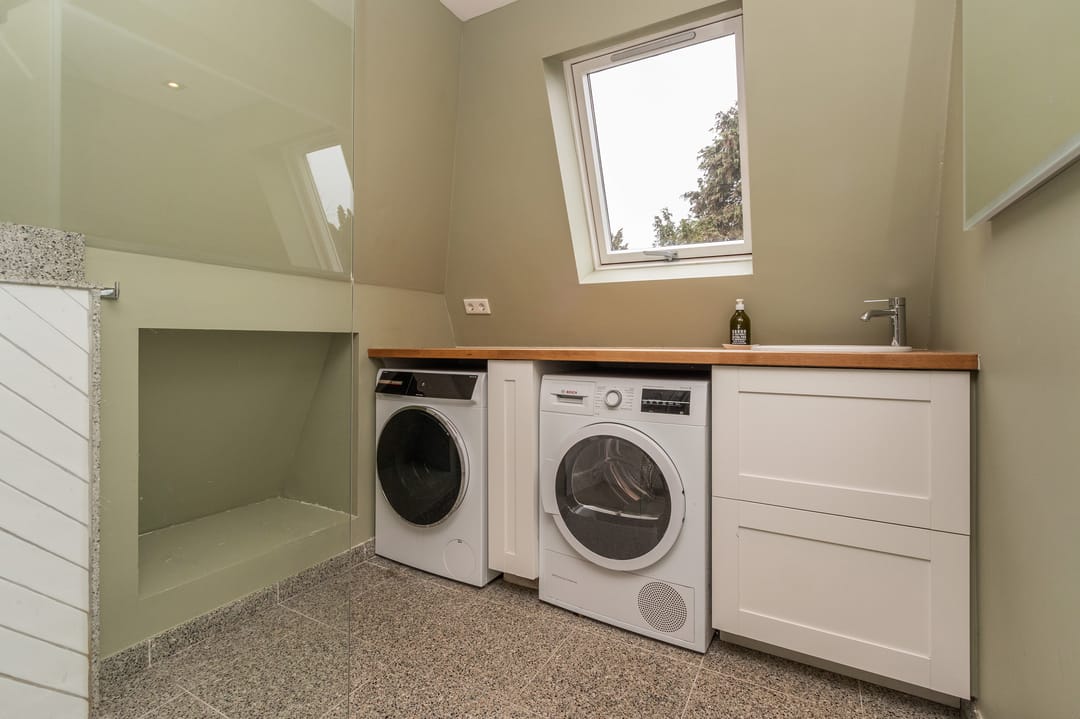 Foto 37 van Nieuwe 's-Gravelandseweg 5-B