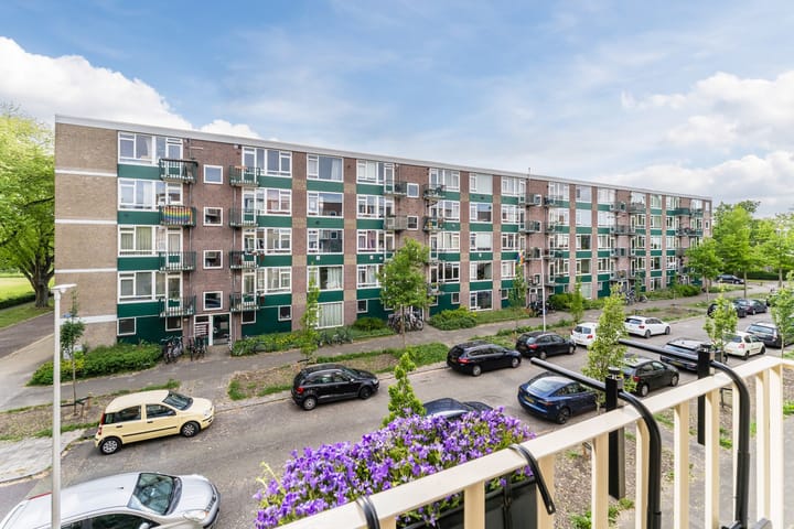 Foto 10 van Jadelaan 7