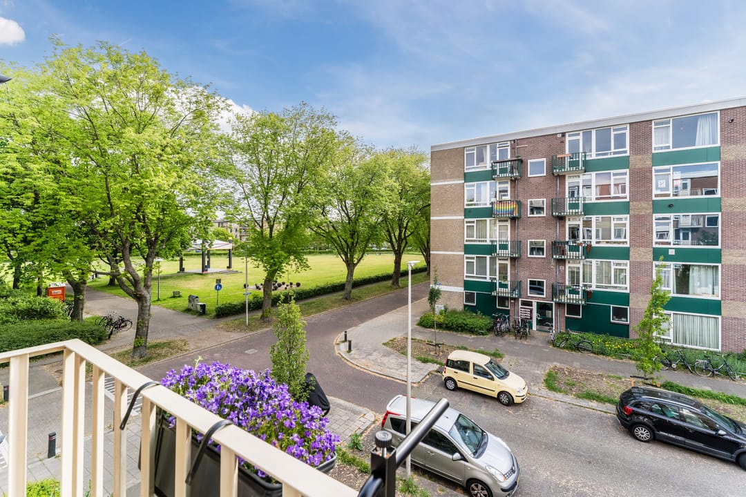 Foto 11 van Jadelaan 7