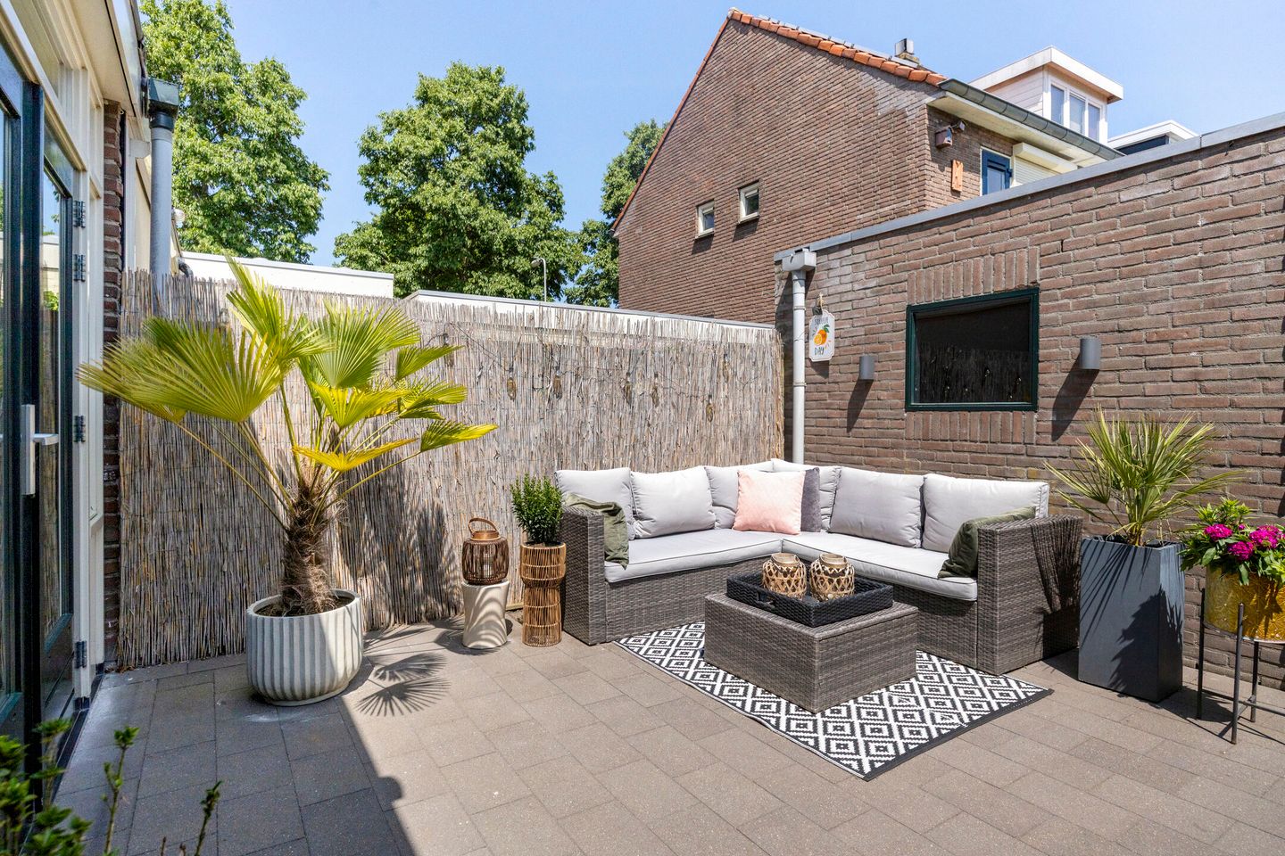 Foto 29 van Cartesiusstraat 54