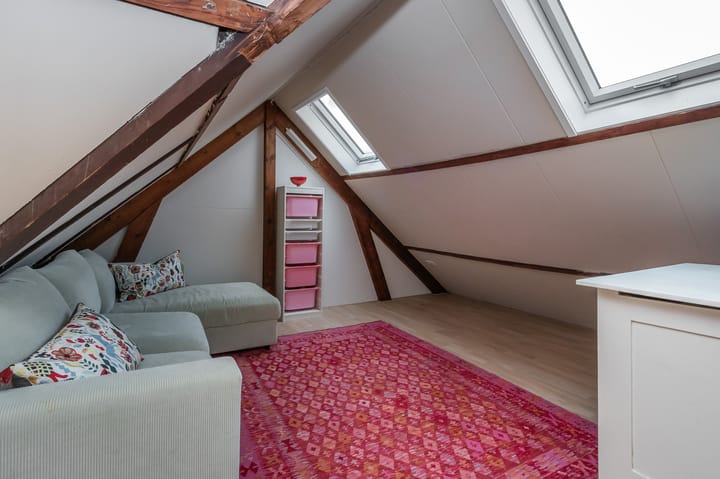 Foto 39 van Nieuwe 's-Gravelandseweg 5-B