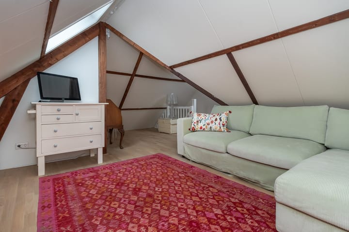 Foto 40 van Nieuwe 's-Gravelandseweg 5-B