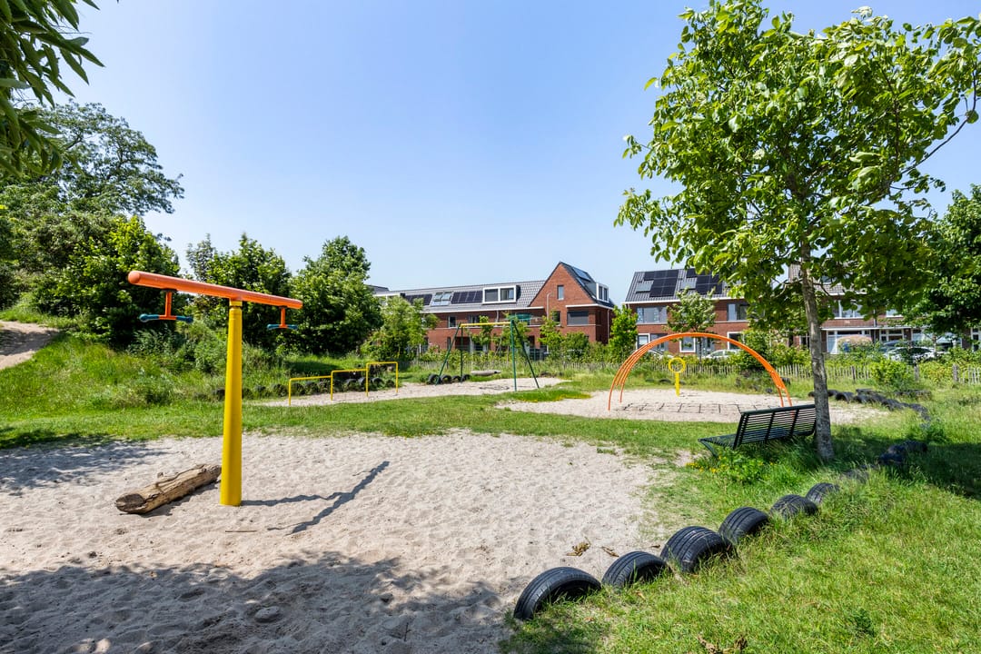 Foto 32 van Cartesiusstraat 54