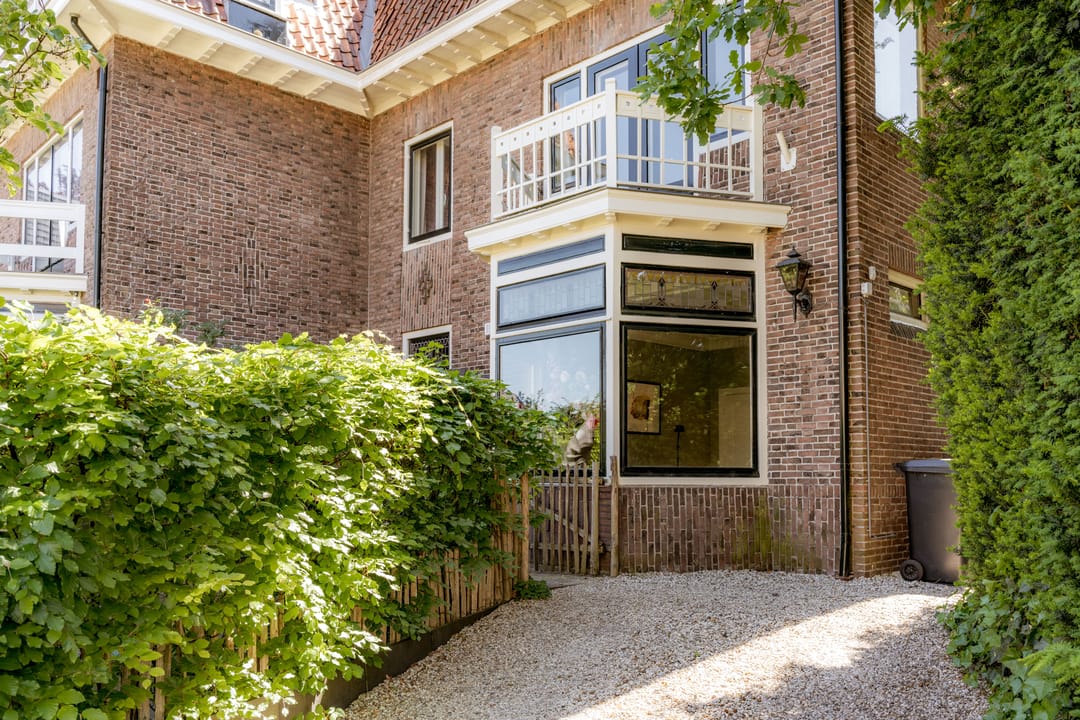 Foto 41 van Nieuwe 's-Gravelandseweg 5-B