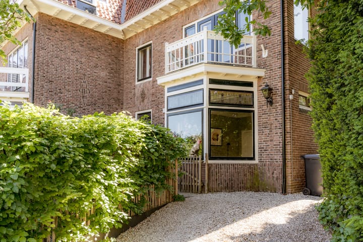 Foto 41 van Nieuwe 's-Gravelandseweg 5-B