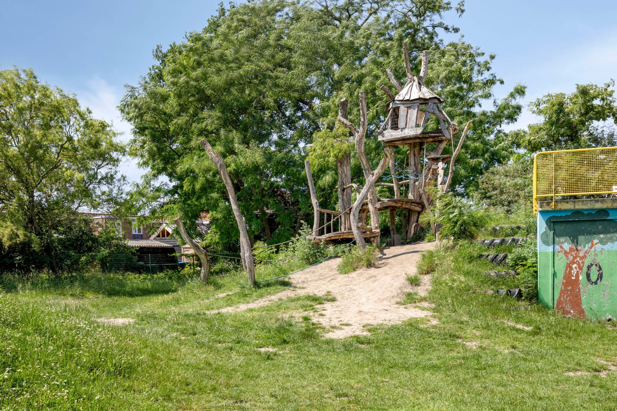 Foto 33 van Cartesiusstraat 54