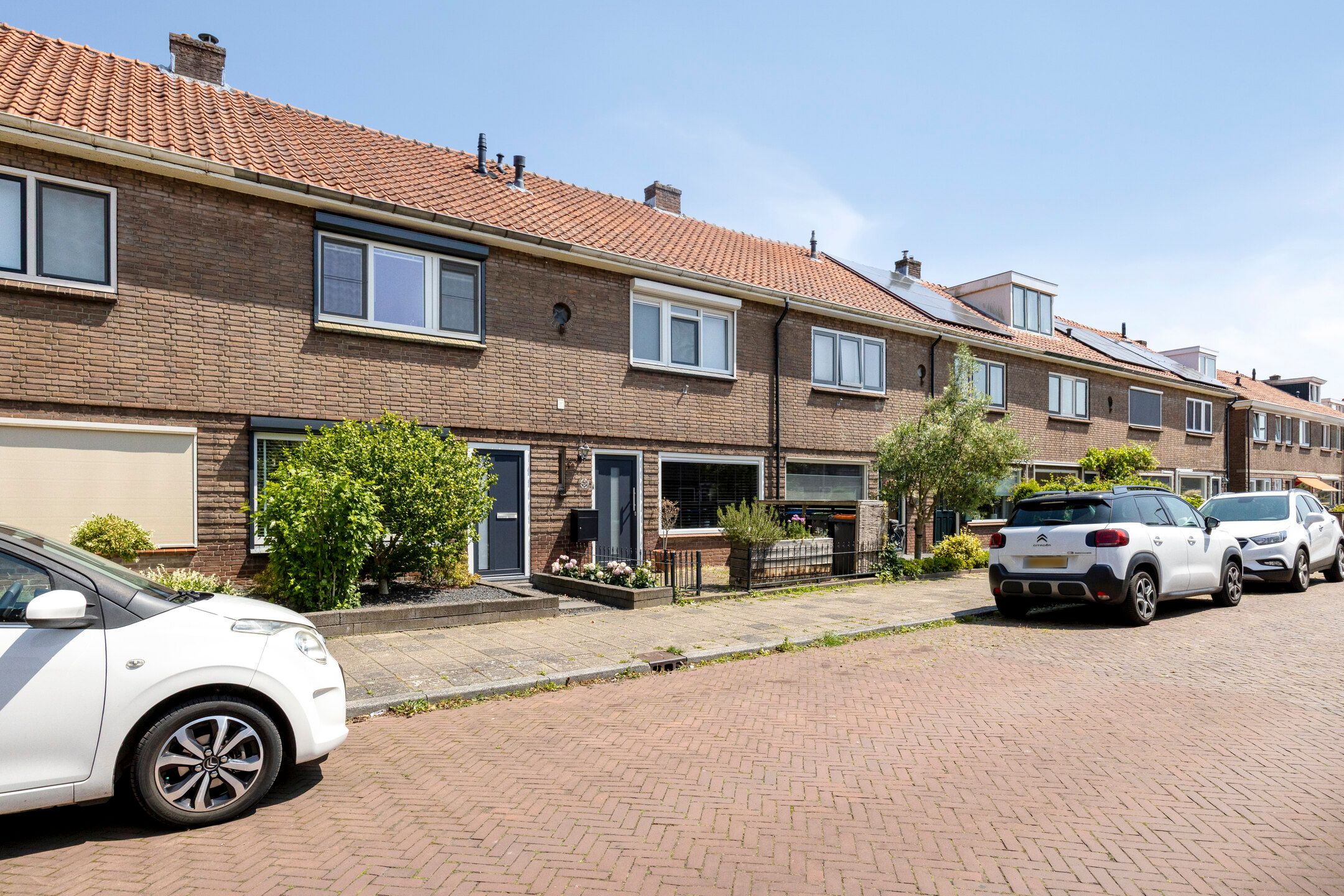 Foto 36 van Cartesiusstraat 54