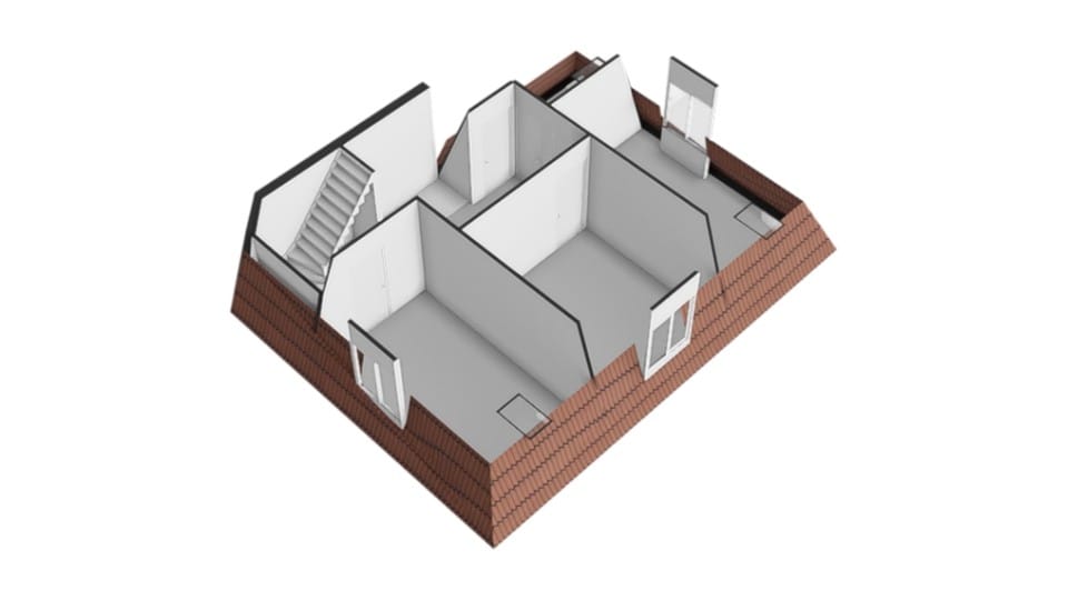 Foto 47 van Nieuwe 's-Gravelandseweg 5-B