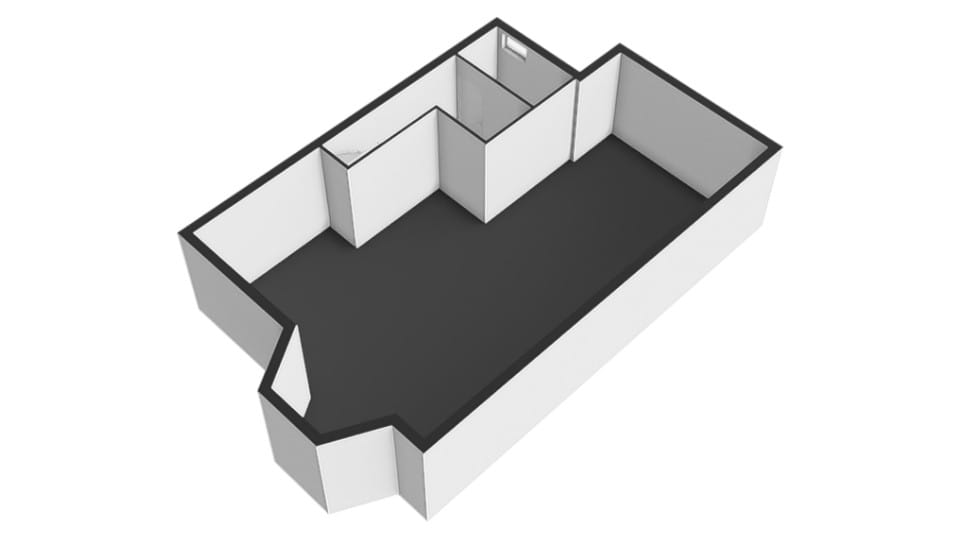 Foto 51 van Nieuwe 's-Gravelandseweg 5-B