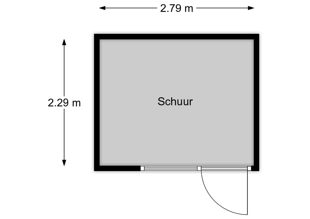 Foto 53 van Nieuwe 's-Gravelandseweg 5-B
