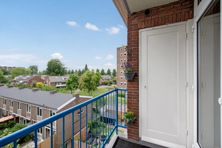 Foto 4 van Persijnlaan 80