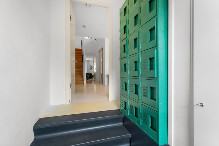 Foto 4 van Saskia van Uijlenburgkade 65