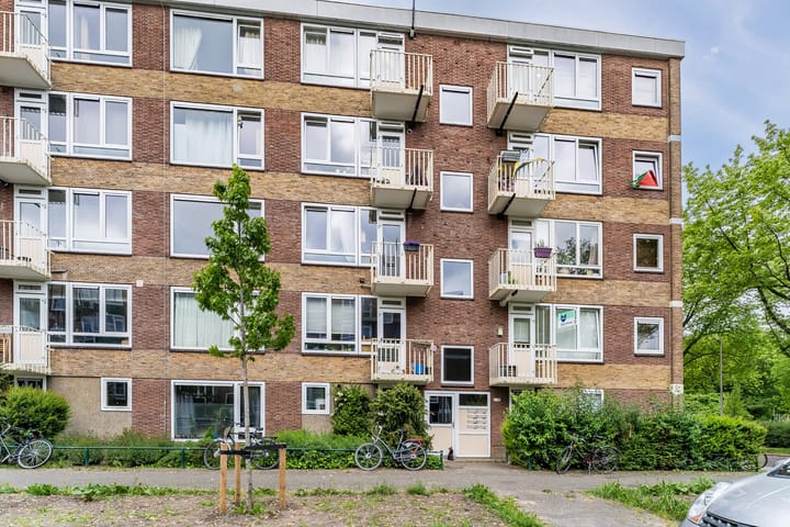 Foto 34 van Jadelaan 7