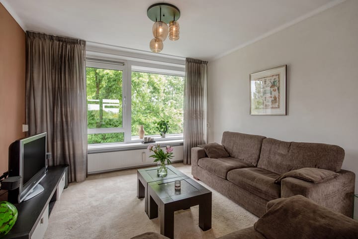 Foto 10 van Persijnlaan 80