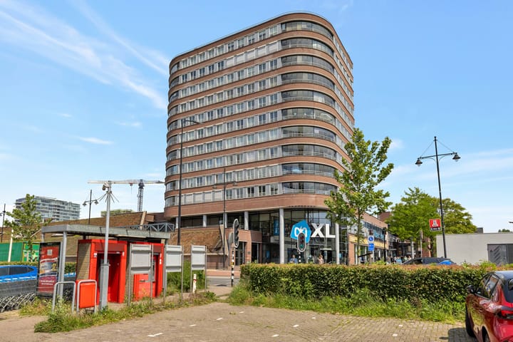 Bogaardplein 100