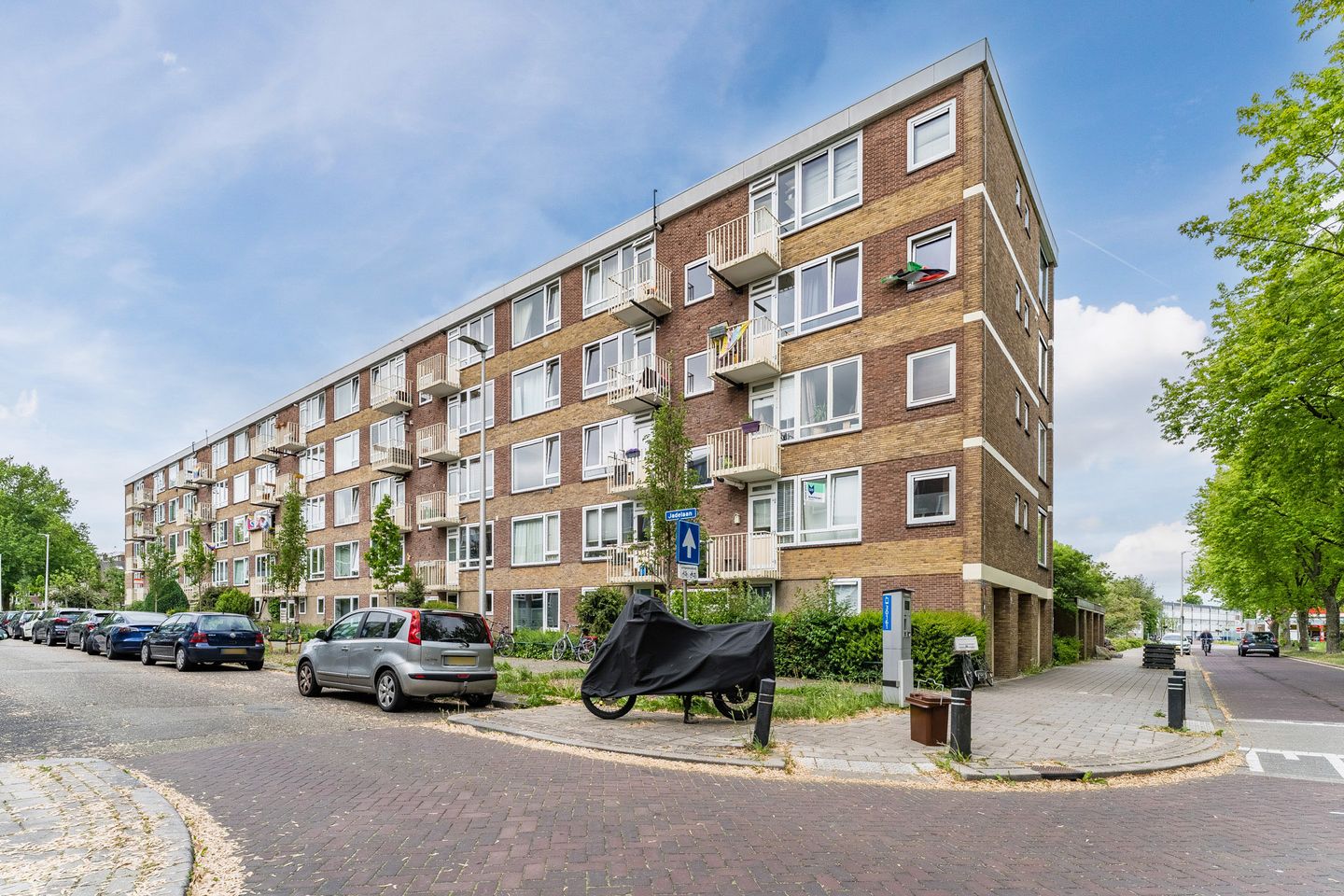 Foto 35 van Jadelaan 7