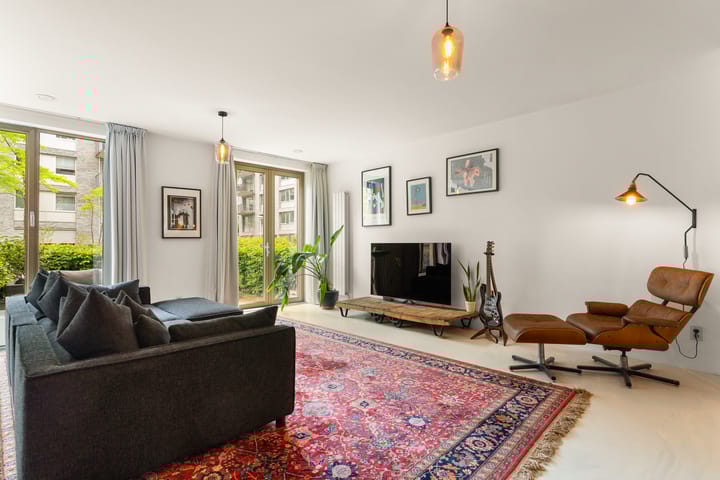 Foto 7 van Saskia van Uijlenburgkade 65