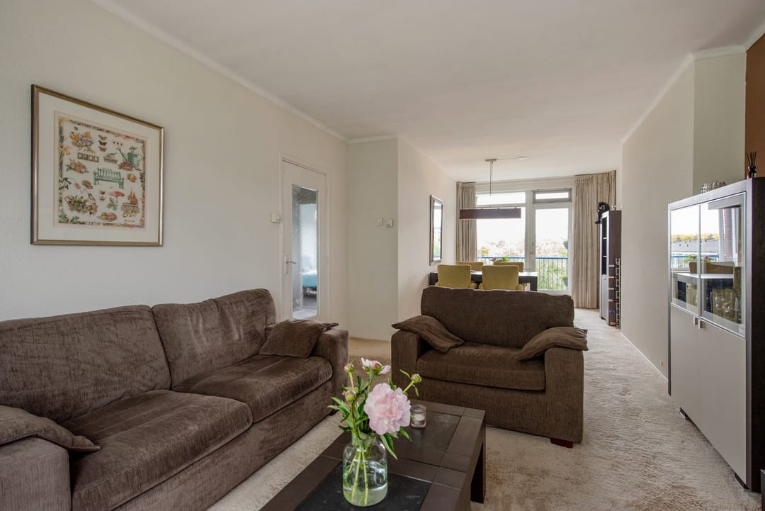 Foto 11 van Persijnlaan 80