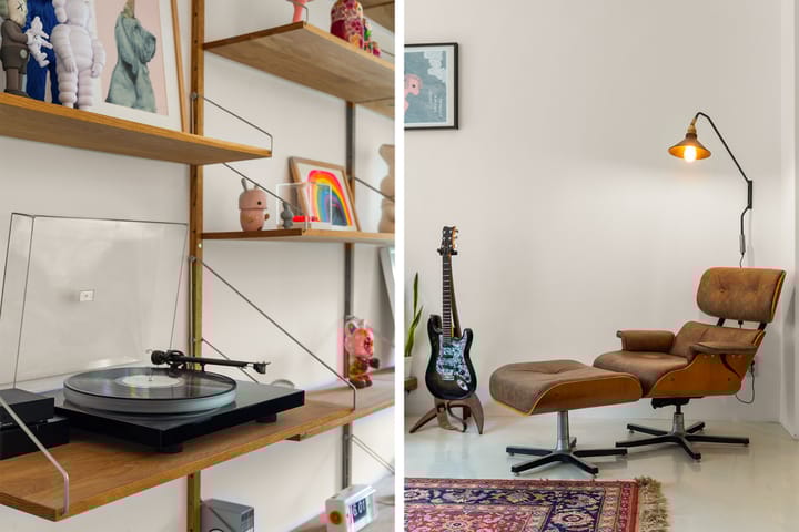 Foto 8 van Saskia van Uijlenburgkade 65