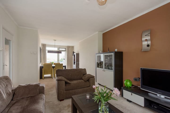 Foto 12 van Persijnlaan 80