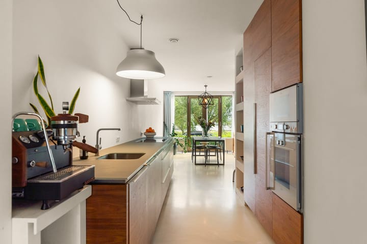 Foto 10 van Saskia van Uijlenburgkade 65