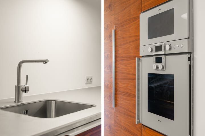 Foto 11 van Saskia van Uijlenburgkade 65