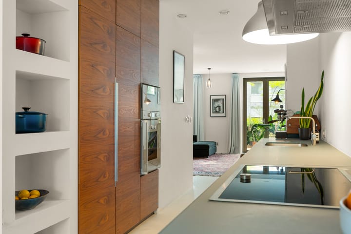 Foto 12 van Saskia van Uijlenburgkade 65