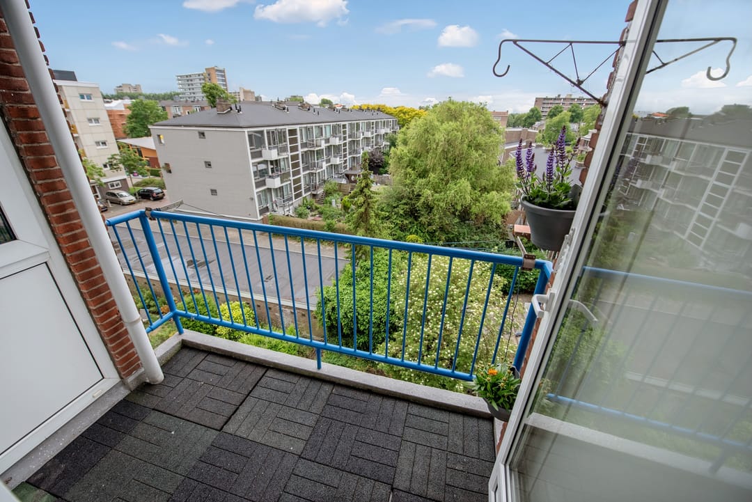 Foto 16 van Persijnlaan 80