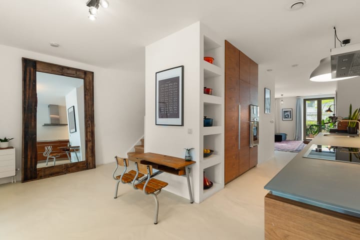 Foto 14 van Saskia van Uijlenburgkade 65