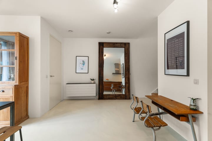 Foto 15 van Saskia van Uijlenburgkade 65