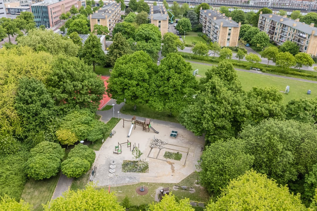 Foto 43 van Jadelaan 7